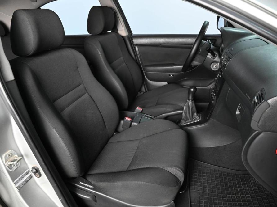 Toyota Avensis II Ростов-на-Дону  - изображение 8