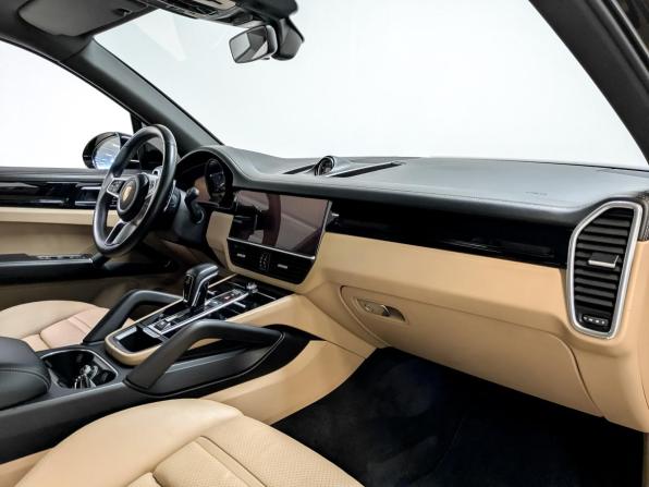 Porsche Cayenne III с пробегом 2021 года, цена 7 480 000 рублей, 95374 км, внедорожник, Автокод Объявления