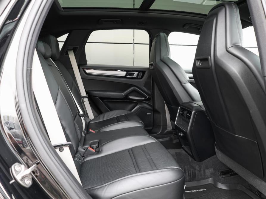 Porsche Cayenne III Москва  - изображение 12