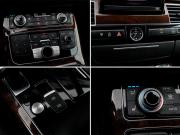 Audi A8 III (D4) Рестайлинг Москва  - изображение 63