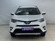 Toyota RAV4 IV (XA40) Рестайлинг Воронеж  - изображение 23