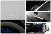 Mercedes-Benz S-Класс VII (W223) Москва  - изображение 46