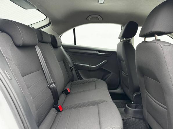 Skoda Rapid II с пробегом 2021 года, цена 1 730 000 рублей, 69125 км, лифтбек, Автокод Объявления