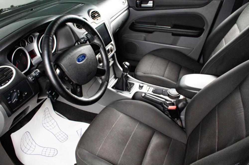 Ford Focus III Сургут  - изображение 9
