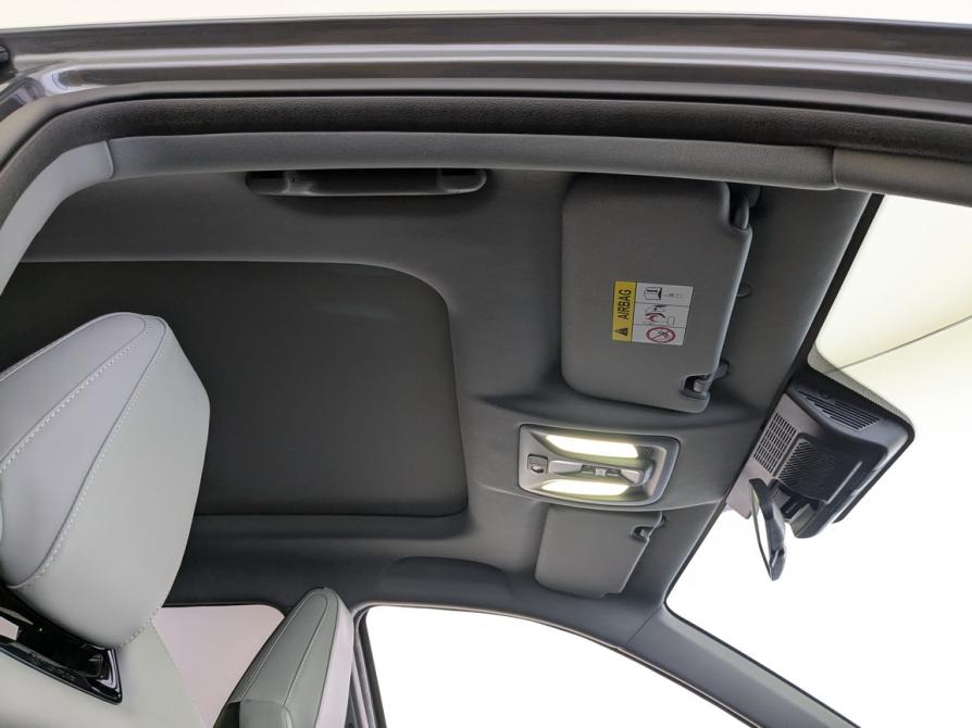 Changan CS75 Plus III Москва  - изображение 24