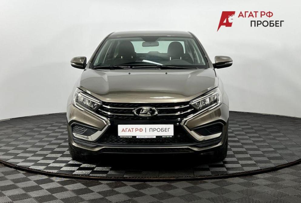 Lada (ВАЗ) Vesta I Рестайлинг (NG) Нижний Новгород  - изображение 3