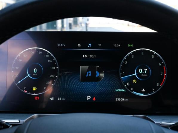 Chery Arrizo 8 с пробегом 2024 года, цена 2 179 000 рублей, 23909 км, седан, Автокод Объявления