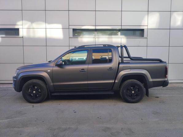 Volkswagen Amarok I Рестайлинг с пробегом 2019 года, цена 4 990 000 рублей, 62027 км, пикап, Автокод Объявления