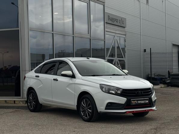 Lada (ВАЗ) Vesta I с пробегом 2019 года, цена 919 000 рублей, 94950 км, седан, Автокод Объявления