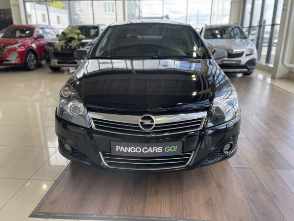 Opel Astra H Рестайлинг с пробегом 2007 года, цена 295 000 рублей, 285683 км, хэтчбек, Автокод Объявления