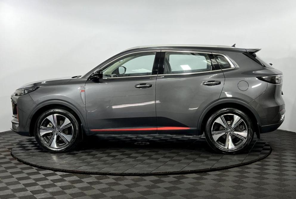 Changan CS55 Plus II Нижний Новгород  - изображение 9