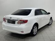 Toyota Corolla X (E140 E150) Рестайлинг Курск  - изображение 21