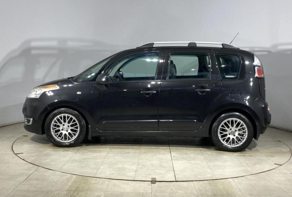 Citroen C3 Picasso I Саранск  - изображение 11
