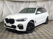 BMW X5 IV (G05/G18) Москва  - изображение 20
