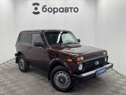 Lada (ВАЗ) 2121 (4x4) I Рестайлинг Воронеж  - изображение 19