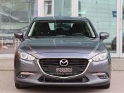 Mazda 3 III (BM) Рестайлинг Санкт-Петербург  - изображение 23