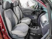 Daewoo Matiz I Рестайлинг Воронеж  - изображение 22