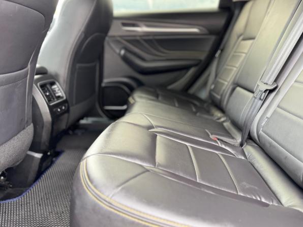 Haval F7x I с пробегом 2021 года, цена 1 845 000 рублей, 114000 км, внедорожник, Автокод Объявления
