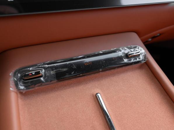 GAC Trumpchi S7 с пробегом 2025 года, цена 4 850 000 рублей, 30 км, внедорожник, Автокод Объявления