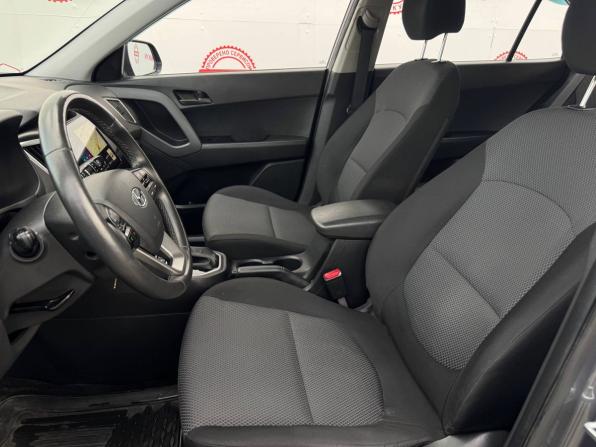 Hyundai Creta I с пробегом 2019 года, цена 1 789 000 рублей, 113198 км, внедорожник, Автокод Объявления