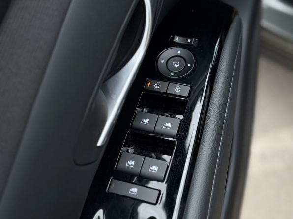 Hyundai Tucson IV Рестайлинг с пробегом 2025 года, цена 3 950 000 рублей, 50 км, внедорожник, Автокод Объявления