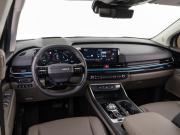 Kia Carnival IV Рестайлинг Москва  - изображение 43