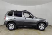 Chevrolet Niva I Рестайлинг Волгоград  - изображение 34