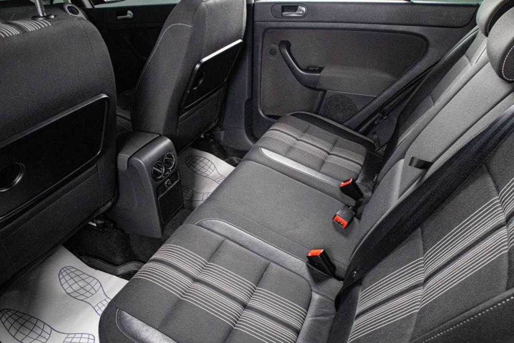 Volkswagen Golf Plus II Сургут  - изображение 19
