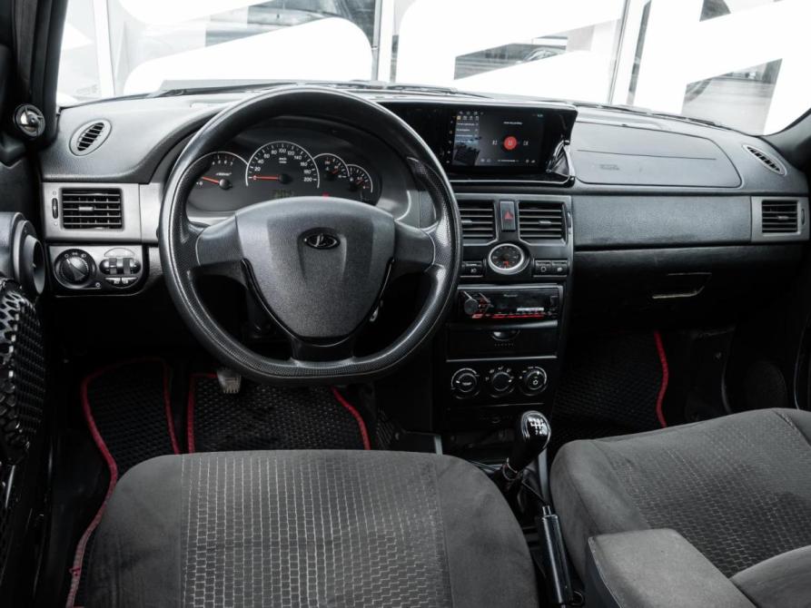Lada (ВАЗ) Priora I Ставрополь  - изображение 6