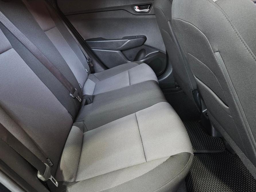 Hyundai Solaris II Рестайлинг Вологда  - изображение 14
