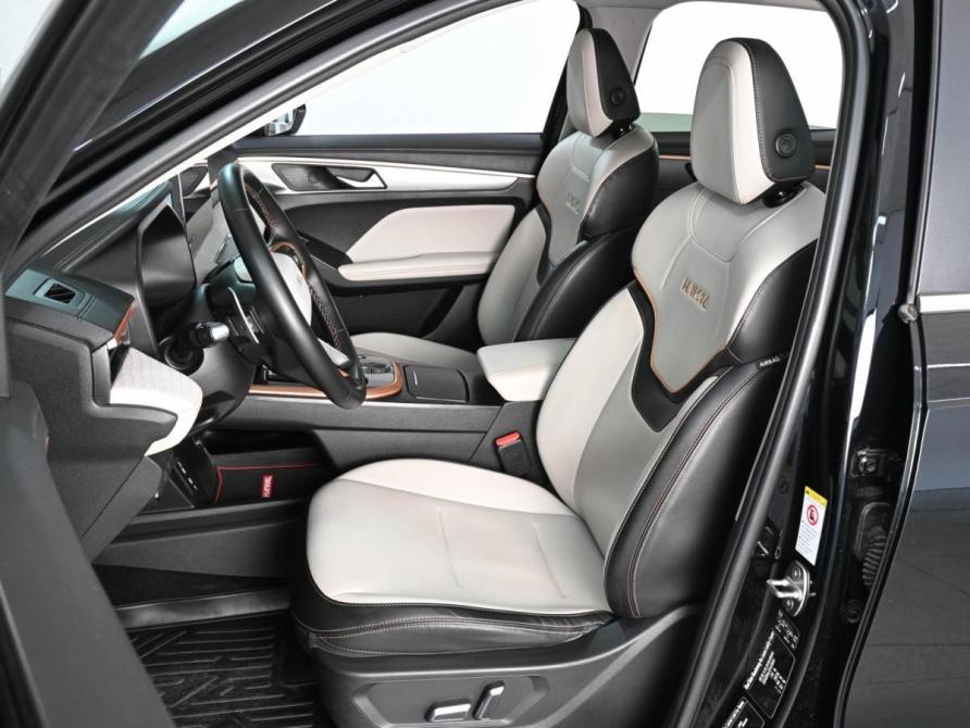Haval Jolion I Рестайлинг Ростов-на-Дону  - изображение 10