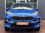Kia Sportage IV Рестайлинг Екатеринбург  - изображение 37