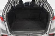 Honda Shuttle II Барнаул  - изображение 52