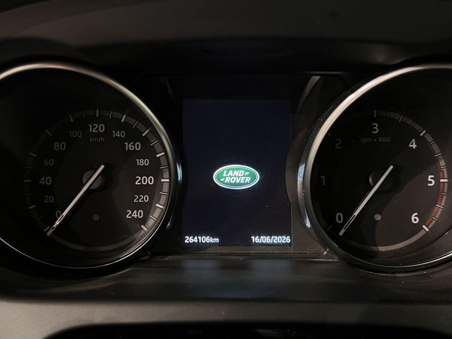 Land Rover Discovery Sport I Москва  - изображение 14