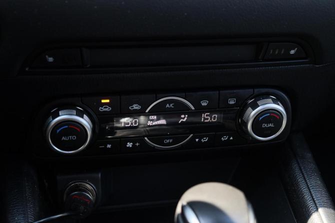 Mazda CX-5 II Рестайлинг с пробегом 2024 года, цена 3 650 000 рублей, 23526 км, внедорожник, Автокод Объявления