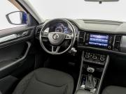 Skoda Kodiaq I Москва  - изображение 56