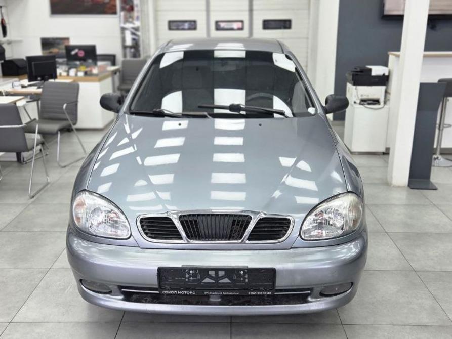 Chevrolet Lanos I Ростов-на-Дону  - изображение 2
