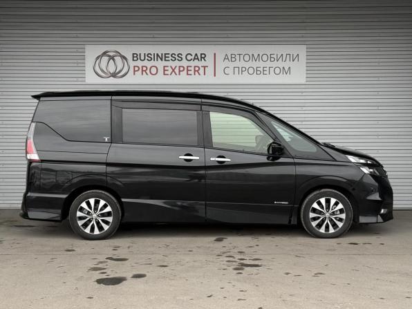 Nissan Serena V (C27) с пробегом 2019 года, цена 2 150 000 рублей, 83265 км, минивэн, Автокод Объявления