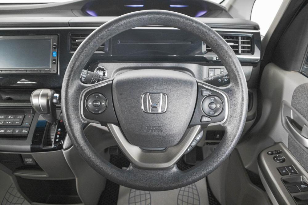 Honda Stepwgn V Кемерово  - изображение 16