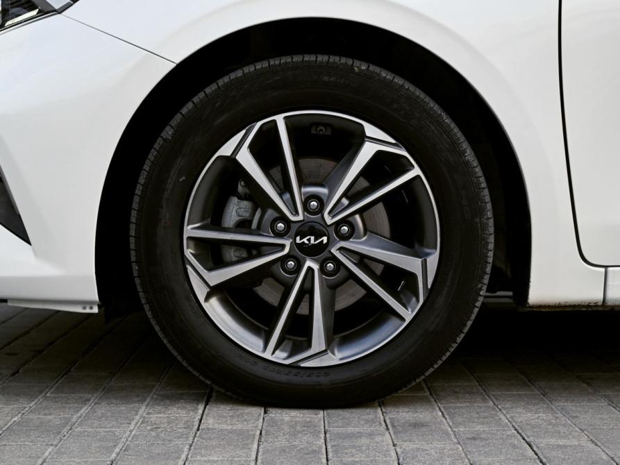 Kia K3 II Рестайлинг Екатеринбург  - изображение 22