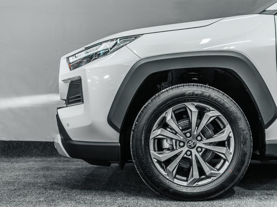 Toyota RAV4 V (XA50) Москва  - изображение 5