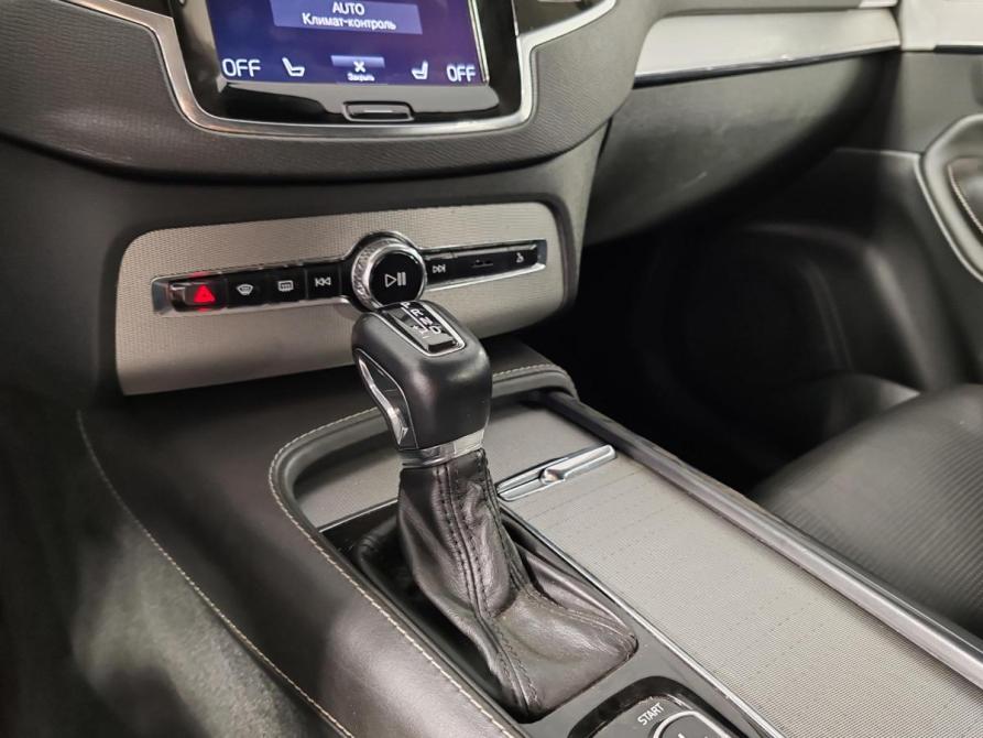 Volvo XC90 II Москва  - изображение 17