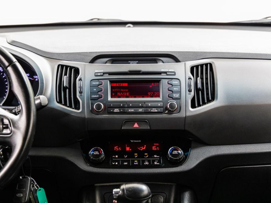 Kia Sportage III Волгоград  - изображение 19