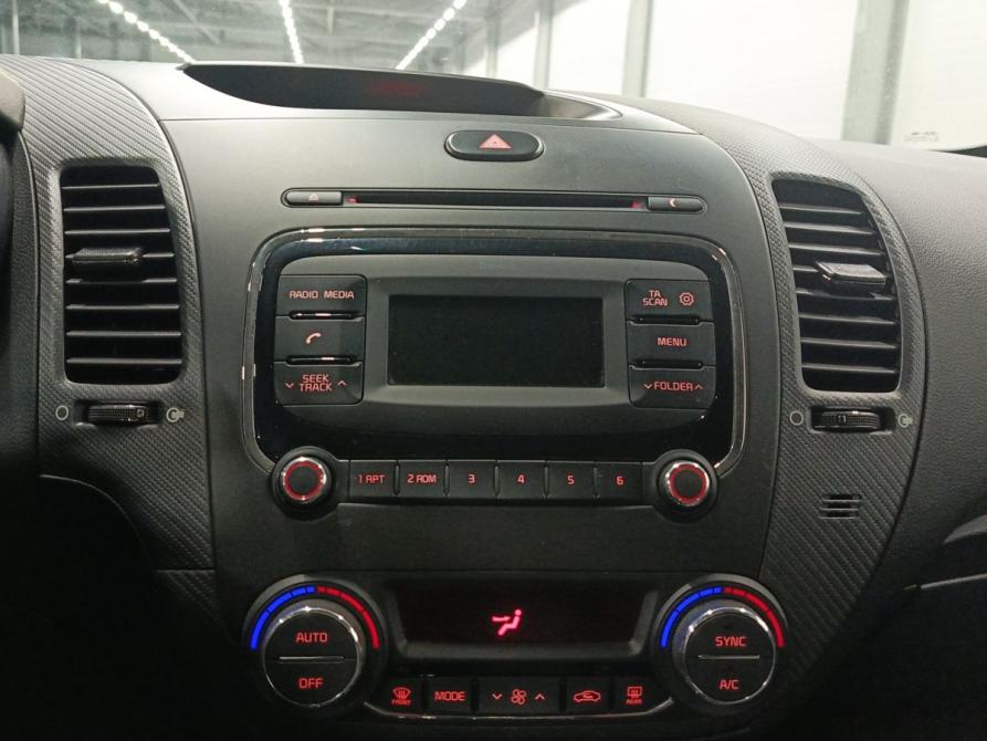 Kia Cerato III Рестайлинг (Classic) Набережные Челны  - изображение 18