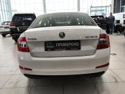 Skoda Octavia III (A7) Казань  - изображение 29