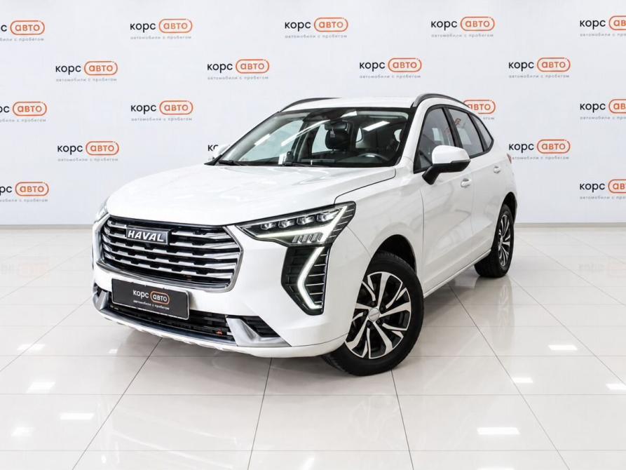 Haval Jolion I Калуга  - изображение 1