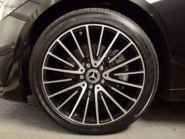 Mercedes-Benz C-Класс V (W206) с пробегом 2022 года, цена 3 789 995 рублей, 94561 км, седан, Автокод Объявления