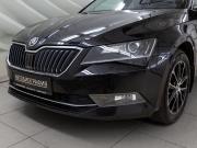 Skoda Superb III Волгоград  - изображение 49