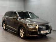 Audi Q7 II (4M) Красноярск  - изображение 51