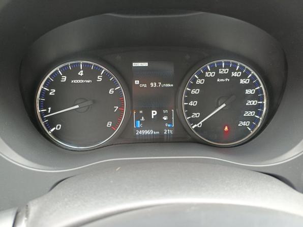 Mitsubishi Outlander III Рестайлинг 2 с пробегом 2017 года, цена 1 449 000 рублей, 249969 км, внедорожник, Автокод Объявления